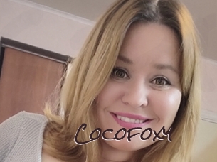 cocofoxy Spicy Blogs