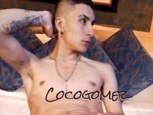 Cocogomez