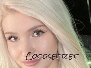 Cocosecret