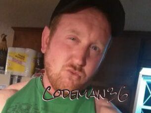 Codeman36