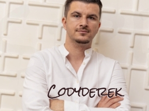 Codyderek