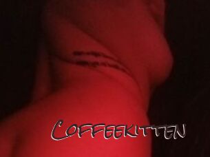 Coffeekitten