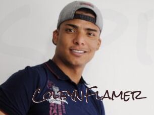 ColbynFlamer