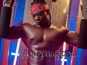 colethunder Spicy Blogs