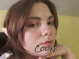 Colin