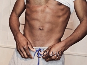 collin Spicy Blogs