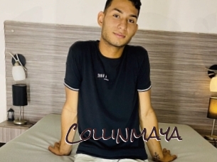 Collinmaya