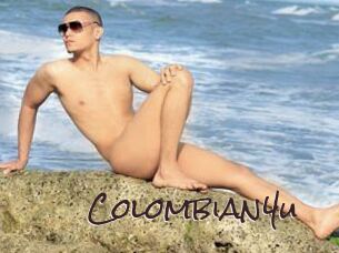 Colombian4u