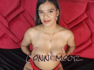 Conni_moor