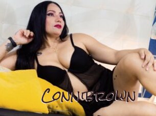 Connibrown