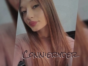 Connieryder