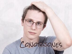 Conorjones