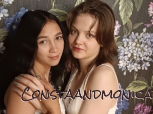 Constaandmonica