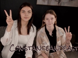 Constanceandeast