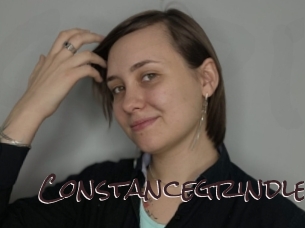 Constancegrindle