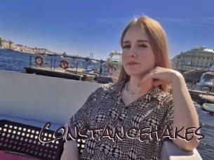 Constancehakes