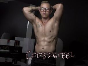 Copersteel