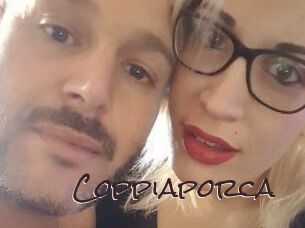 Coppiaporca