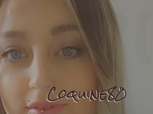 Coquine80
