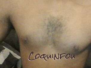 Coquinfou