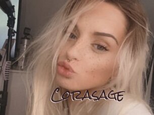 Corasage