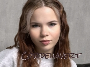 Cordeliavert