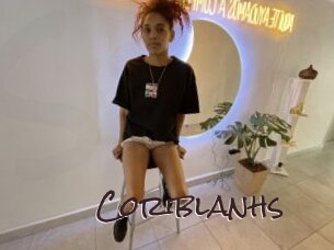 Coriblanhs