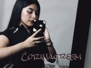 Corinacreem