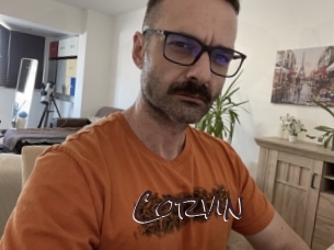 corvin Spicy Blogs