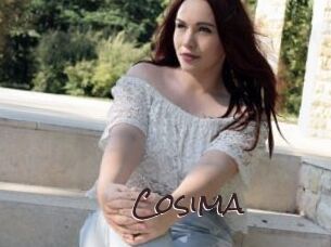 Cosima