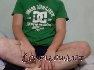 Coupleouvert