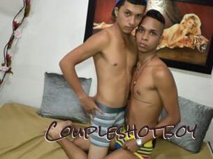 Coupleshotboy