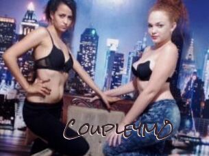 Coupleym0