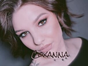 Coxanna