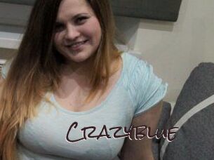 Crazyblue