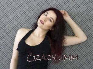 Crazykimm