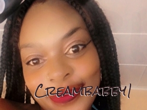 Creambabby1