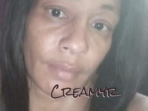 Creamyr