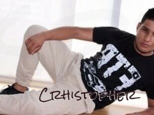 Crhistopher