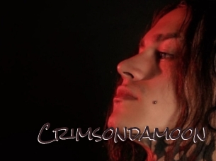 crimsondamoon Spicy Blogs