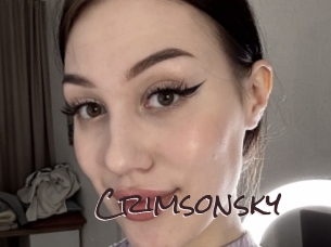 Crimsonsky