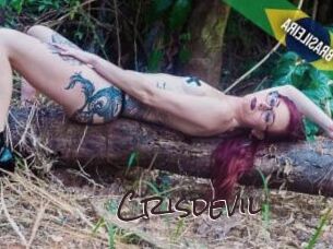 Crisdevil