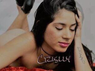 Crislly