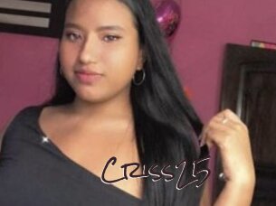 Criss25