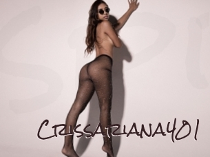 crissariana401 Spicy Blogs