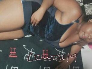 Crisstal19