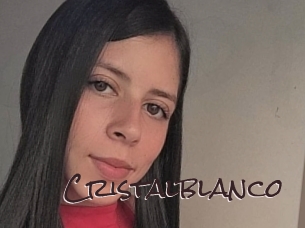 Cristalblanco