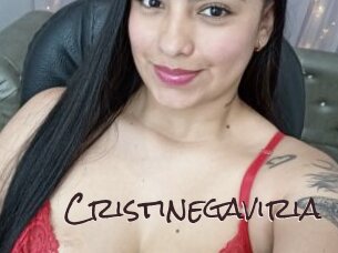 Cristinegaviria