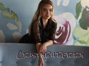 Cristybilberry