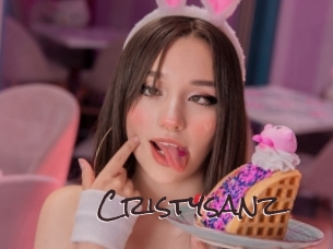 cristysanz Spicy Blogs